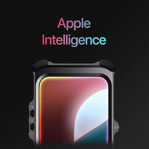Apple Intelligence image 