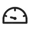 Gauge icon
